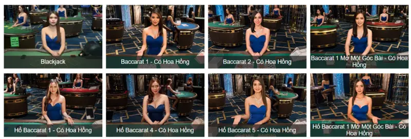 casino trực tuyến W88